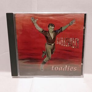 Toadies Rubberneck (CD, 1994)-Interscope Records-Alternative Rock-Grunge